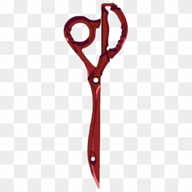 Op2 Rending Scissors - Kill La Kill Scissor Blade, HD Png Download - scissors png