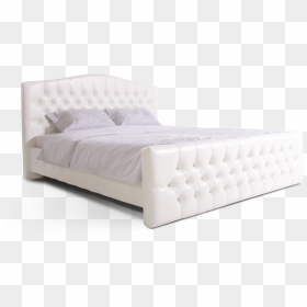 Bedv Png Transparent Background, Png Download - bed png