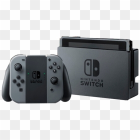 Thumb Image - Nintendo Switch Zelda Bundle, HD Png Download - nintendo switch png