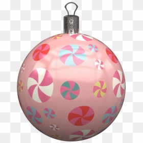 Christmas Ornament, HD Png Download - christmas ornament png
