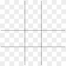 Parallel, HD Png Download - dotted line png