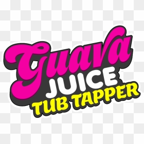 Transparent Guava Png - Guava Juice Tub Tapper Logo, Png Download - itunes logo png