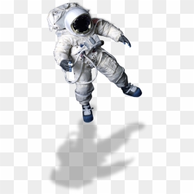 Astronaut Png File - Transparent Background Astronaut Transparent, Png Download - astronaut png