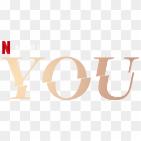 You Logo Png Netflix - You Netflix Logo Png, Transparent Png - netflix logo png