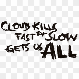 Dm Cloud Kills Fast Graffiti - Real Graffiti Png, Transparent Png - graffiti png