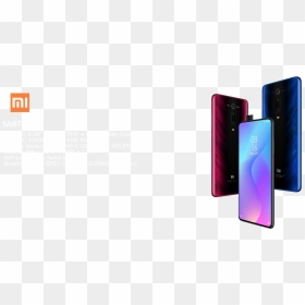 Смартфон Xiaomi Mi Mix - Xiaomi, HD Png Download - mobiles png