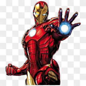 Iron Man Png Image, Transparent Png - iron man png