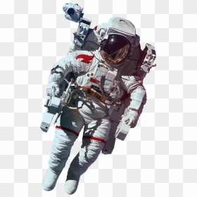 Astronaut Png Image - Transparent Background Astronaut Transparent, Png Download - astronaut png