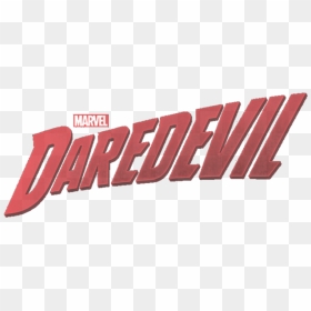 Daredevil Logo Png - Daredevil, Transparent Png - netflix logo png