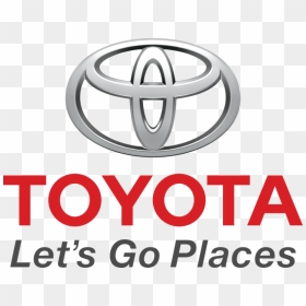 Toyota, HD Png Download - toyota logo png
