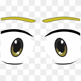 Anime Eyes Png , Png Download - Portable Network Graphics, Transparent Png - anime eyes png