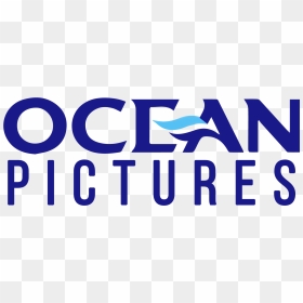 Ocean Pictures Logo - Groupe Ocean, HD Png Download - ocean png