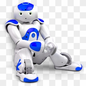 It"s In Our Pipeline To Roll Out More Of These Humanoid - Robot, HD Png Download - robot png