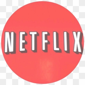 Transparent Netflix Logo Png - Netflix, Png Download - netflix logo png