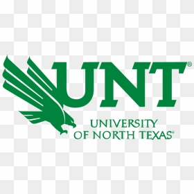 Unt Logo University Of North Texas Arm&emblem [unt - University Of North Texas, HD Png Download - texas png