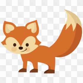 Fox Clip Art - Clip Art Png Fox, Transparent Png - fox png