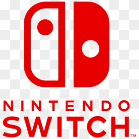 Nintendo Switch Logo - Graphic Design, HD Png Download - nintendo switch png