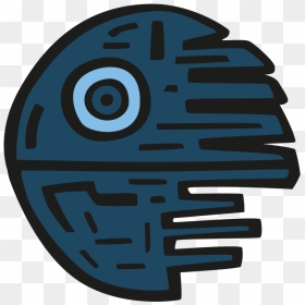 Death Star Icon - Info Icon, HD Png Download - death star png