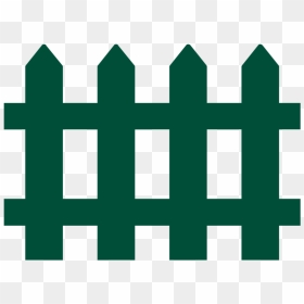 Fence - Fence Icon, HD Png Download - fence png