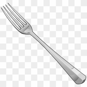 Fork Clip Arts - Fork Clipart, HD Png Download - fork png