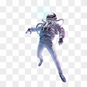 Astronaut Png Pic Background, Transparent Png - astronaut png