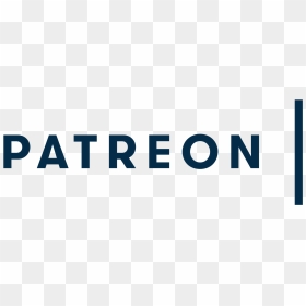 Patreon Logo Png - Patreon Logo Hi Res, Transparent Png - patreon logo png