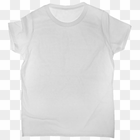 White Shirt Png Free Photo - Elvis T Shirt Stencil, Transparent Png - t shirt png