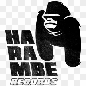 Cartoon, HD Png Download - harambe png