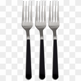 Silverware Transparent - Transparent Forks Png, Png Download - fork png
