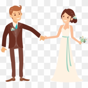 Wedding Png Transparent Free Images - Clipart Png Wedding Clipart, Png Download - wedding png