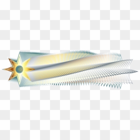 Shooting Star Png Transparent , Png Download - Transparency, Png Download - shooting star png