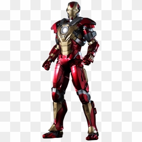 Background Ironman Transparent" 								 Title="background - Iron Man Mark 17, HD Png Download - iron man png