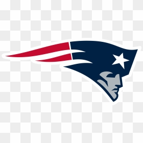 Patriots Football Png - Patriots Logo Png, Transparent Png - new png