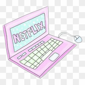 Transparent Netflix Logo Png Transparent - Netflix Aesthetic Transparent, Png Download - netflix logo png