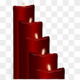 Candles Png Free Download - Candles .png, Transparent Png - candle png