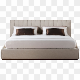 Bed Head Boards Png, Transparent Png - bed png