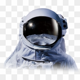 Astronaut Png Photo - Space Suit Astronaut Helmet Png, Transparent Png - astronaut png