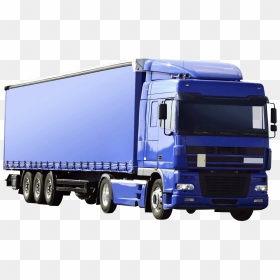 Cargo Truck Png Image With Transparent Background - Truck Png, Png Download - truck png
