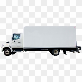 Truck Png - Truck Transparent Background, Png Download - truck png