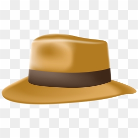 Fedora , Png Download - Fedora, Transparent Png - fedora png