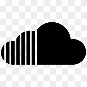 Soundcloud Logo Png , Png Download - Soundcloux Icon Png, Transparent Png - soundcloud png