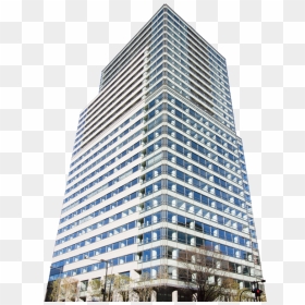 Real Building Png , Png Download - Rotary International Chicago Office, Transparent Png - building png