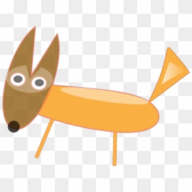 Cartoon Fox Png Icons - Clip Art, Transparent Png - fox png