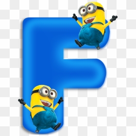Transparent Free Minions Clipart - Imagen N Minions Png, Png Download - minions png