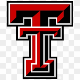 Texas Tech Athletics Logo - Texas Tech Logo Png, Transparent Png - texas png