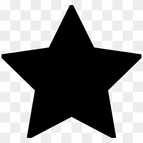 Shooting Star - Star Icon, HD Png Download - shooting star png