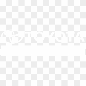 Toyota Logo White Download - Graphics, HD Png Download - toyota logo png