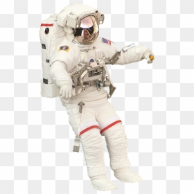 Astronaut In Suit Hd, HD Png Download - astronaut png