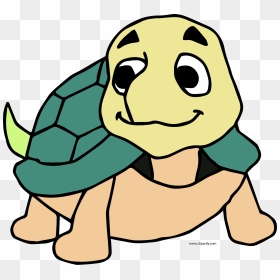 Cute Turtle Clipart Png - Portable Network Graphics, Transparent Png - turtle png