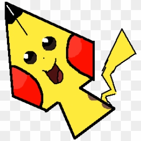 Pikachu Cursor Png, Transparent Png - mouse cursor png